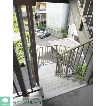 SKビル壱番館の物件内観写真